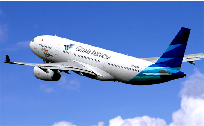 成田 バリ島直行便 ガルーダインドネシア航空の機材とシート サービスをチェック