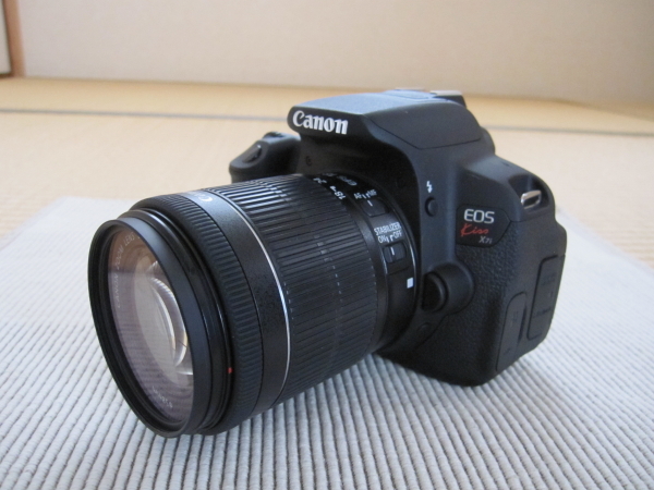 カメラ デジタルカメラ 専門店 Canon Kiss X5 スマホ転送OK 撮影の幅が広がる一眼レフ 3516 
