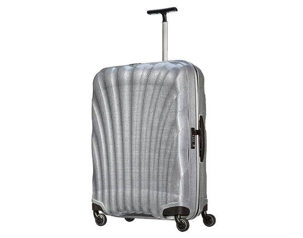 「サムソナイト」のスーツケース「コスモライト」は高価なのにどうしてそんなに売れるのか？