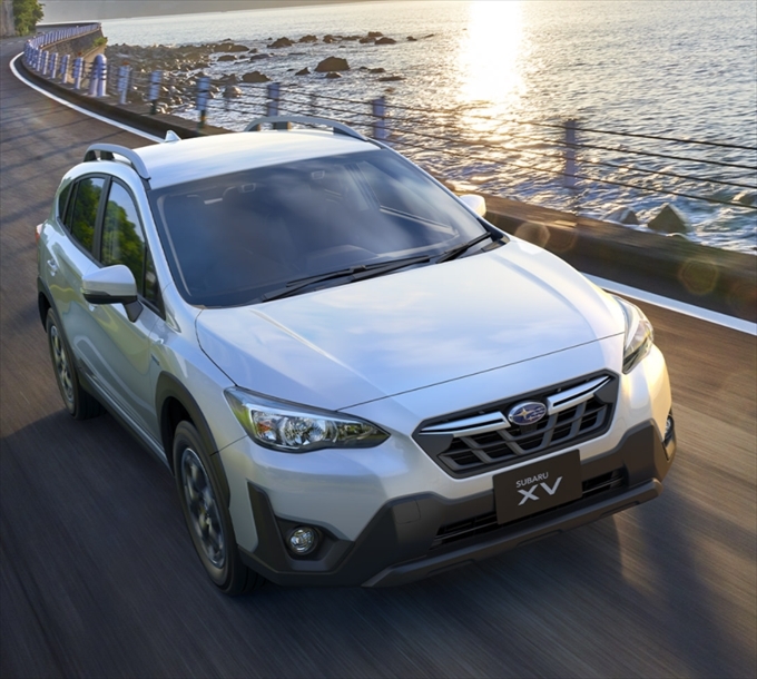 スバルxvを徹底評価 購入するならどのグレードが良いのか